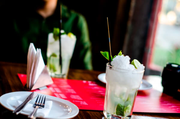 Mojitos 1289 bar