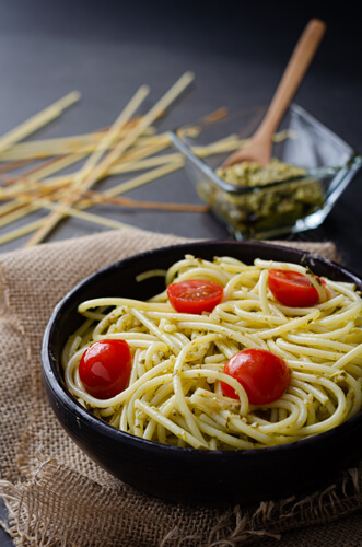 Pastas-al-pesto-Buenas-Picadas